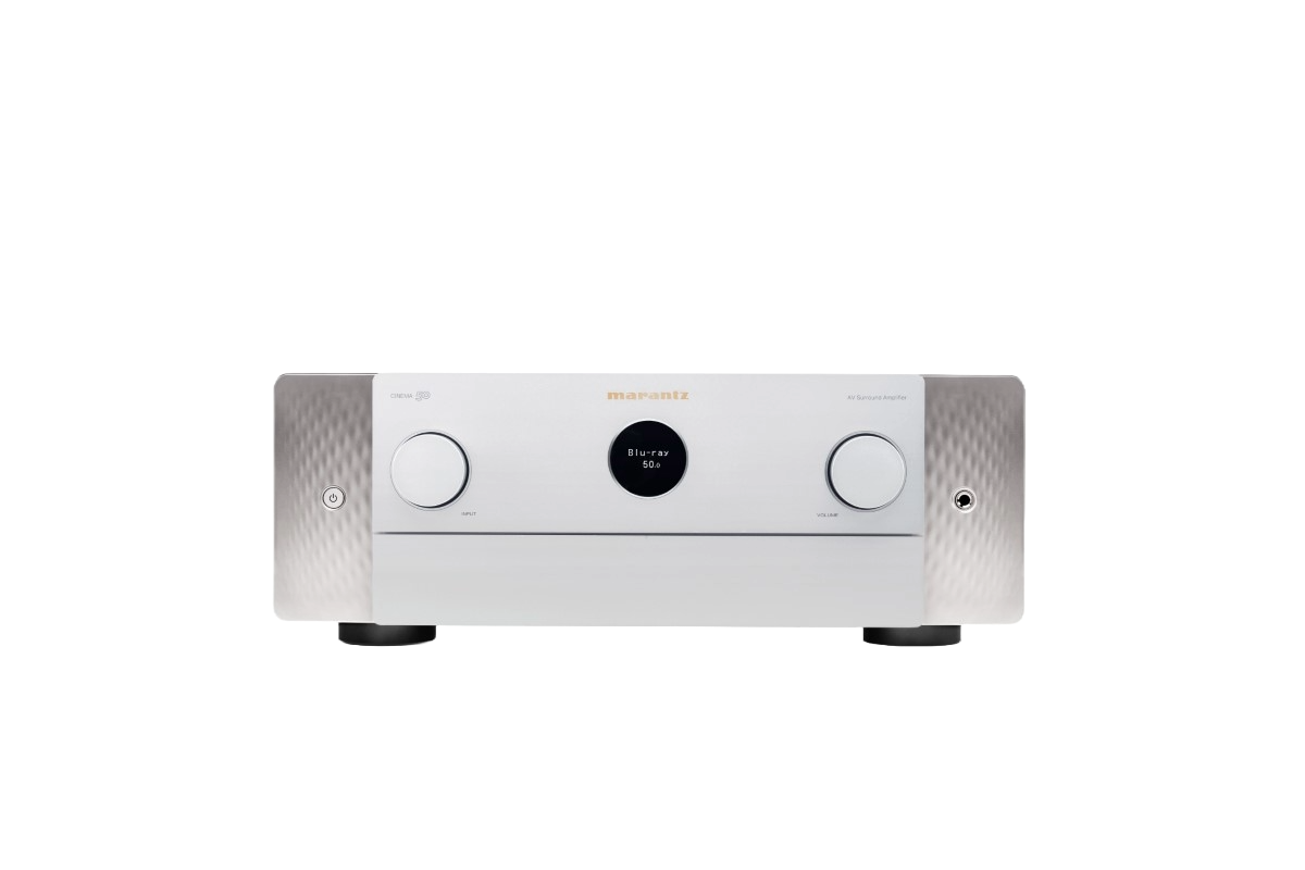 Marantz Cinema 50 Power Amplifier