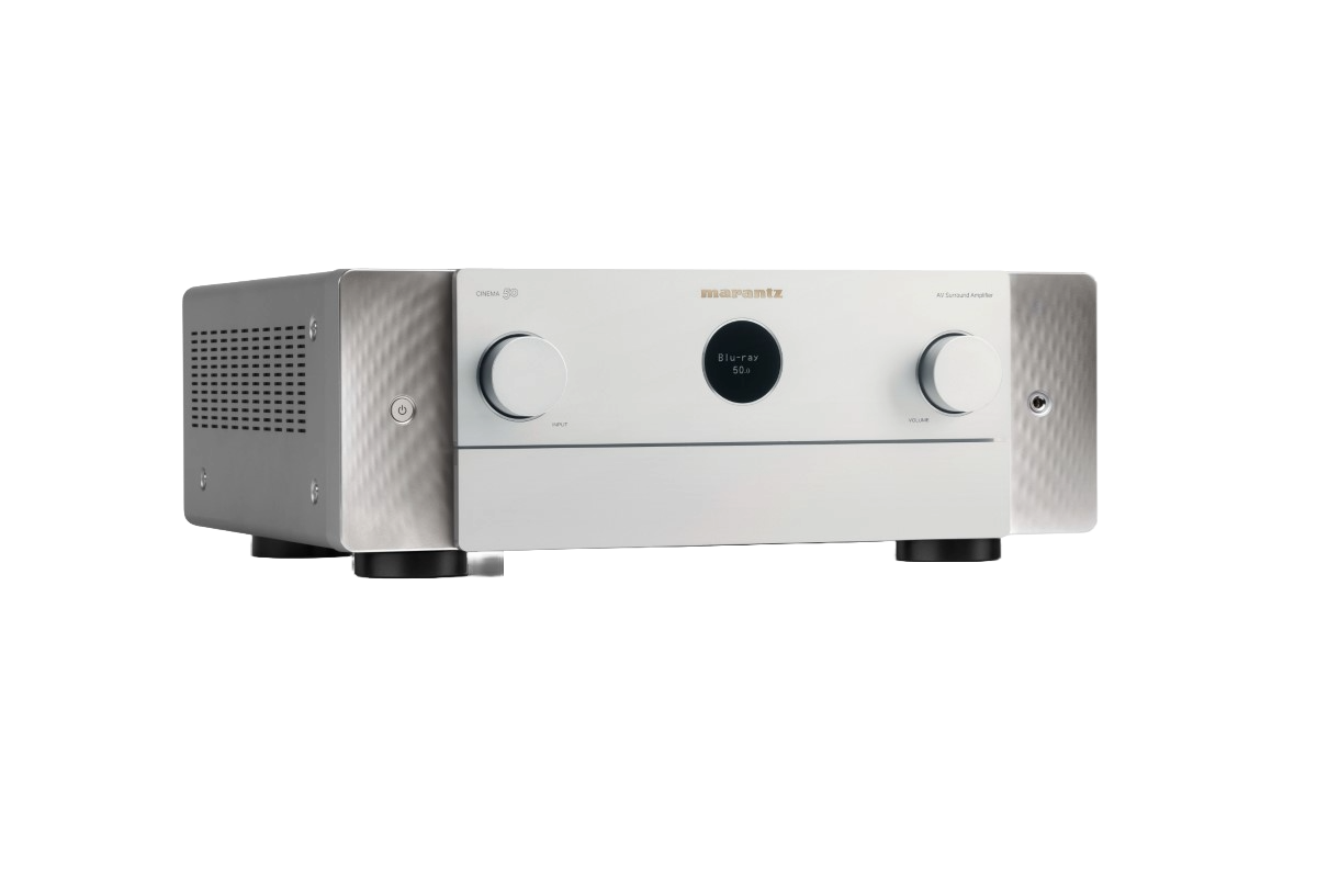 Marantz Cinema 50 Power Amplifier