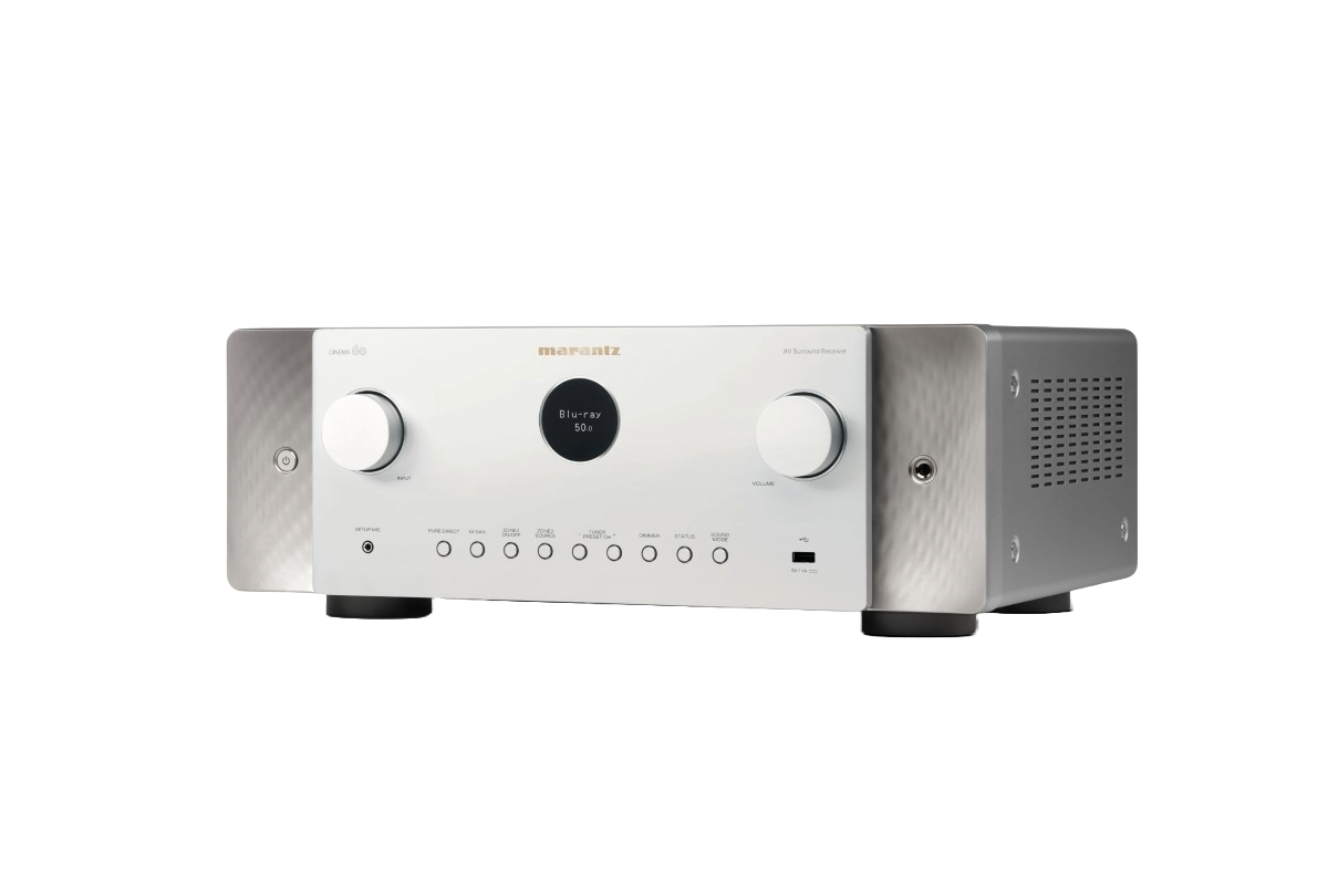Marantz Cinema 60 Power Amplifier