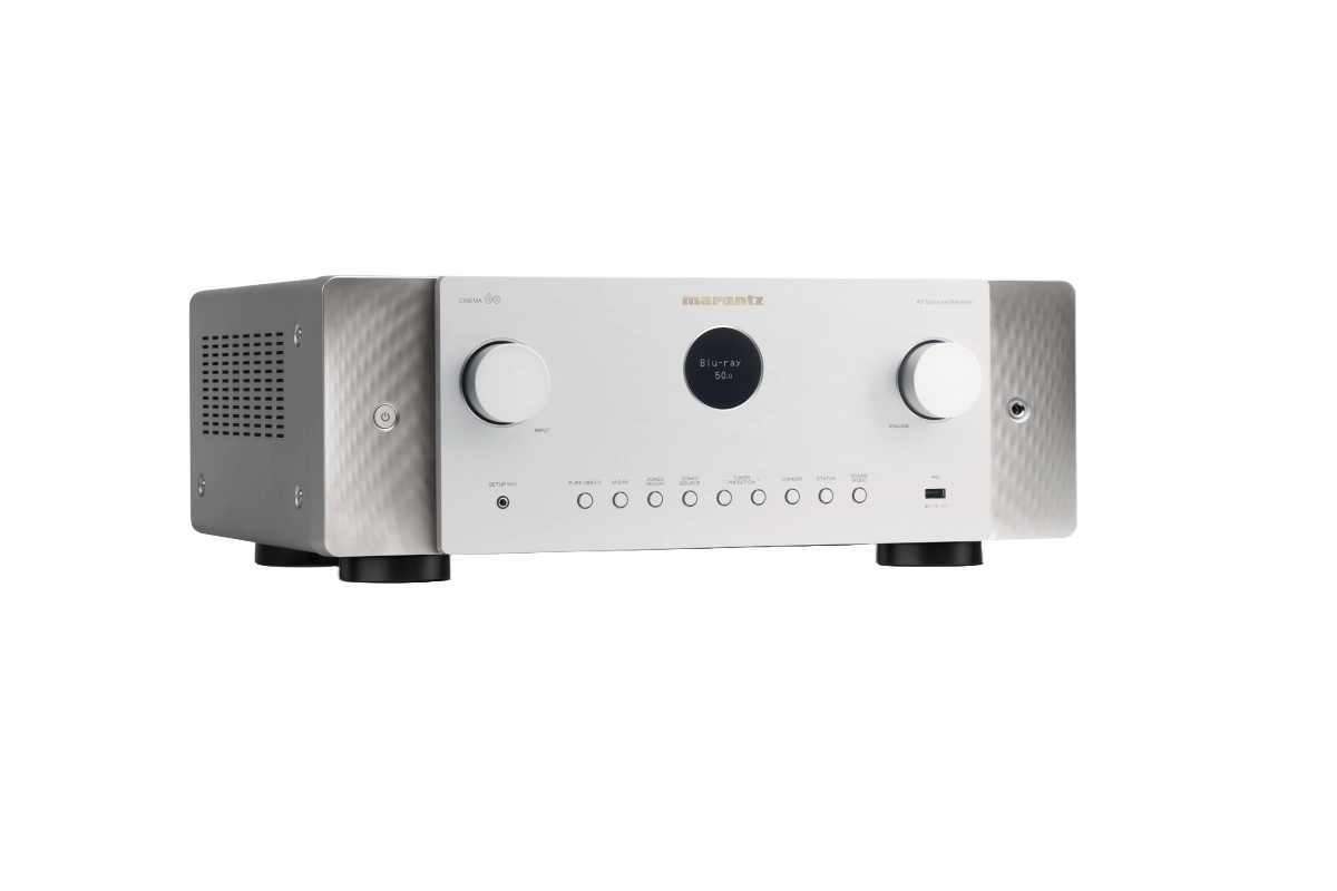 Marantz Cinema 60 Power Amplifier