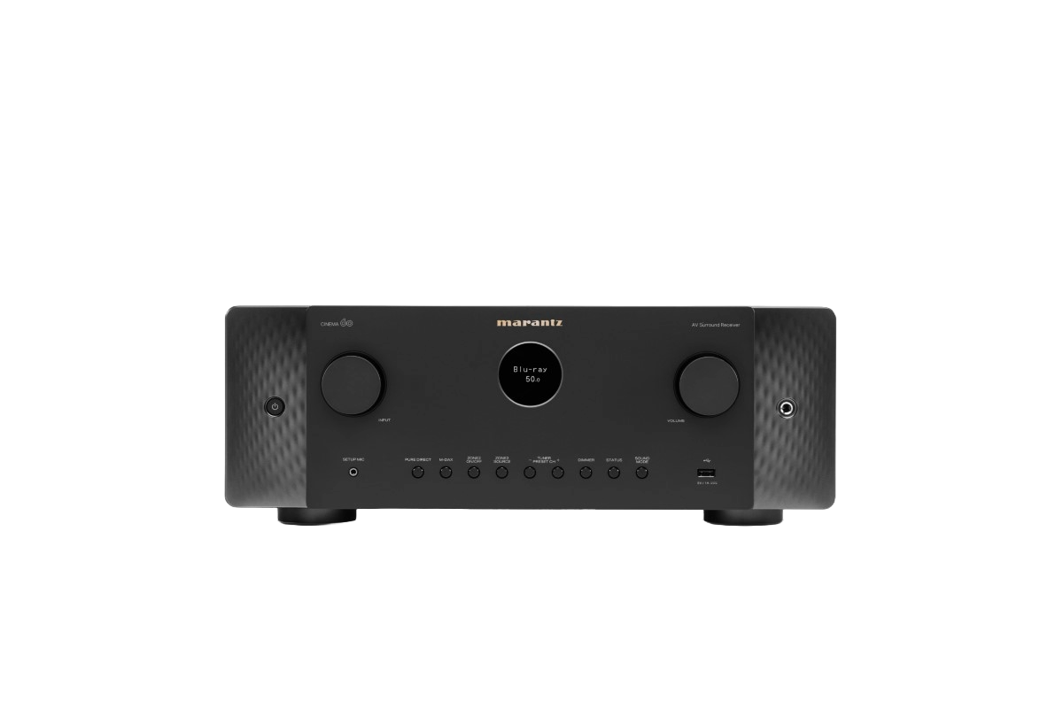Marantz Cinema 60 Power Amplifier