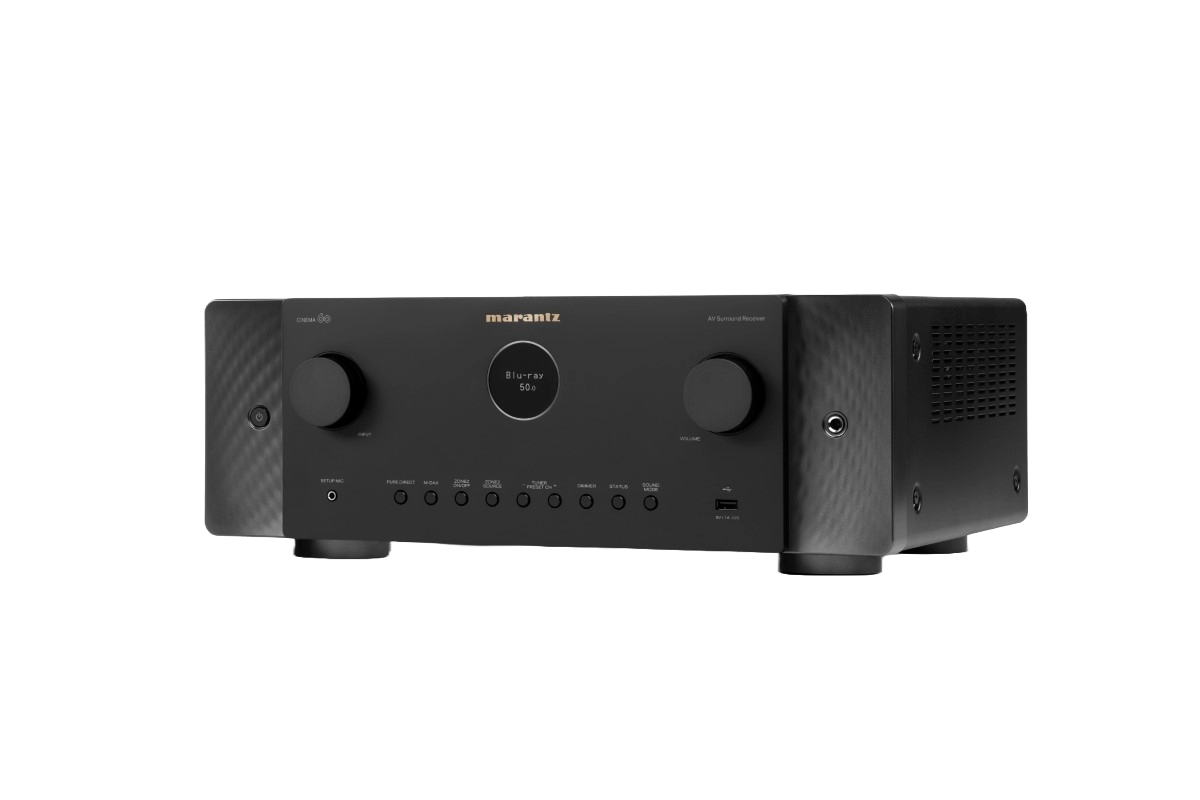 Marantz Cinema 60 Power Amplifier