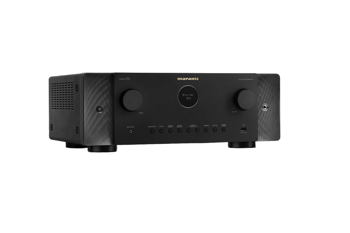 Marantz Cinema 60 Power Amplifier