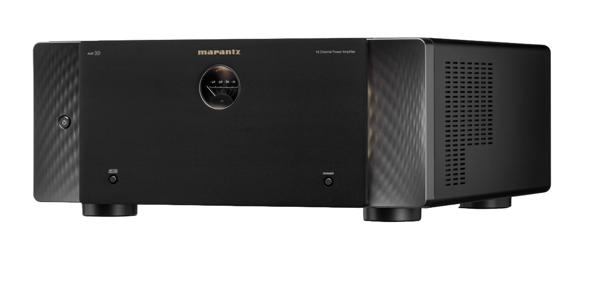 Marantz AMP10 Power Amplifier
