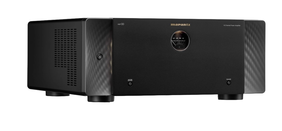 Marantz AMP10 Power Amplifier