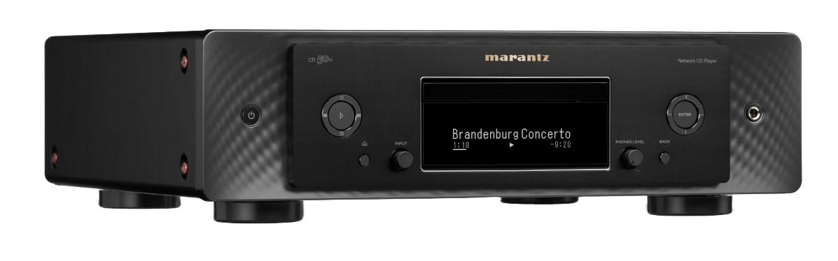 Marantz CD50n Network CD Receiver
