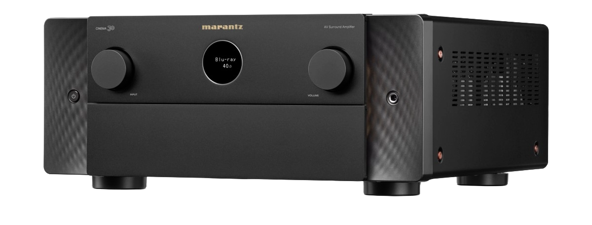 Marantz Cinema 30 Power Amplifier