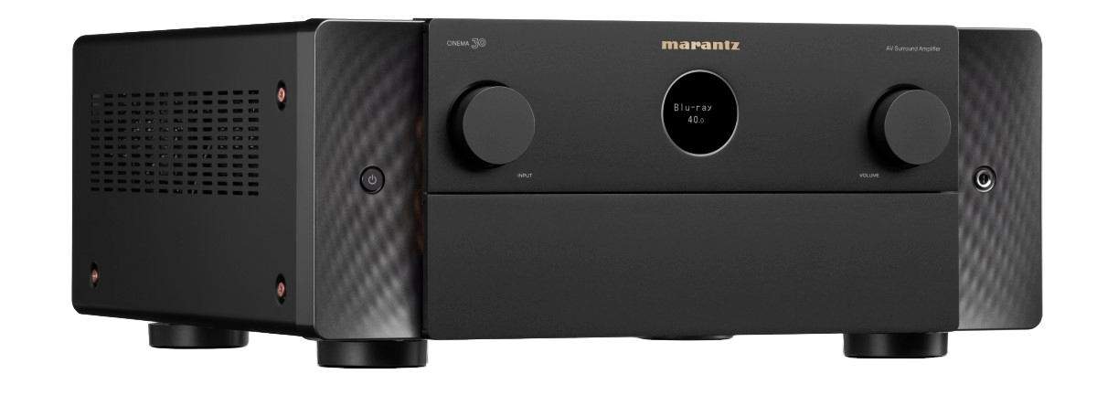 Marantz Cinema 30 Power Amplifier