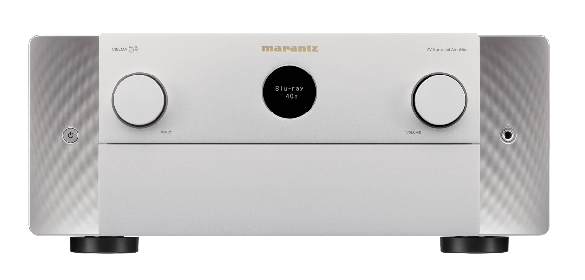 Marantz Cinema 30 Power Amplifier