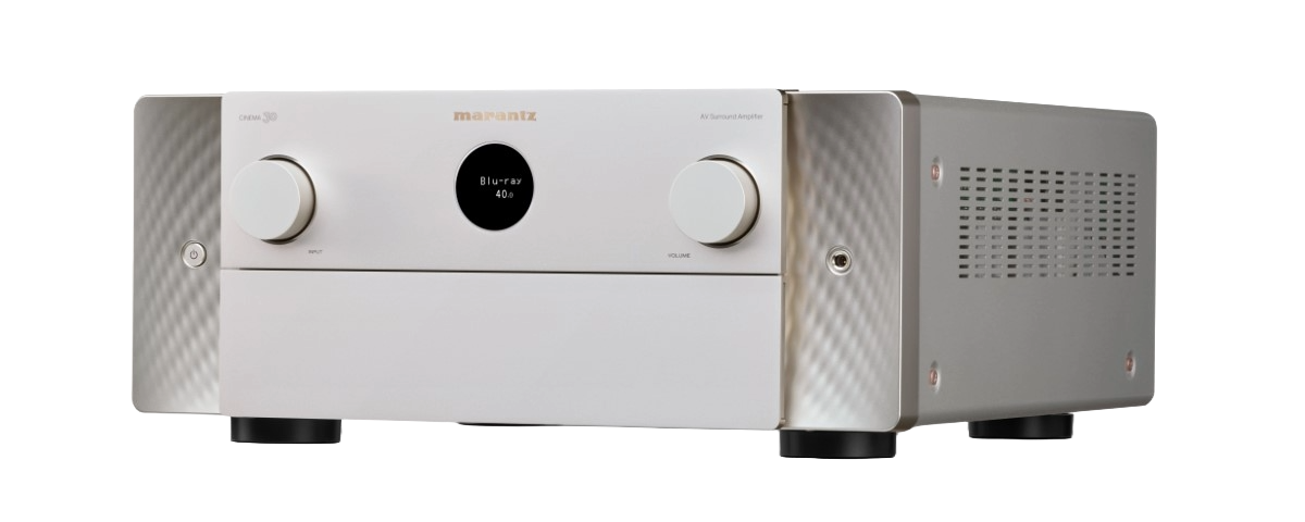 Marantz Cinema 30 Power Amplifier