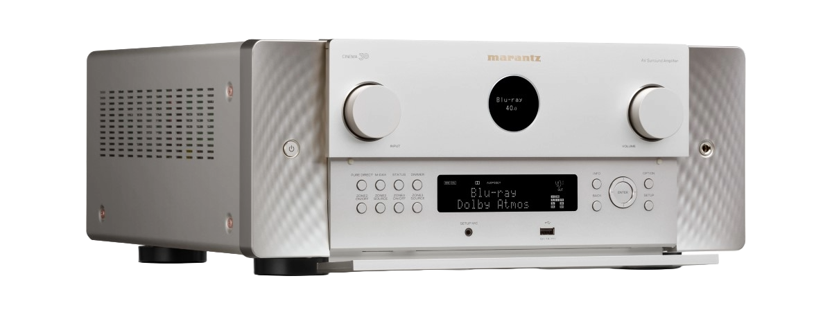 Marantz Cinema 30 Power Amplifier