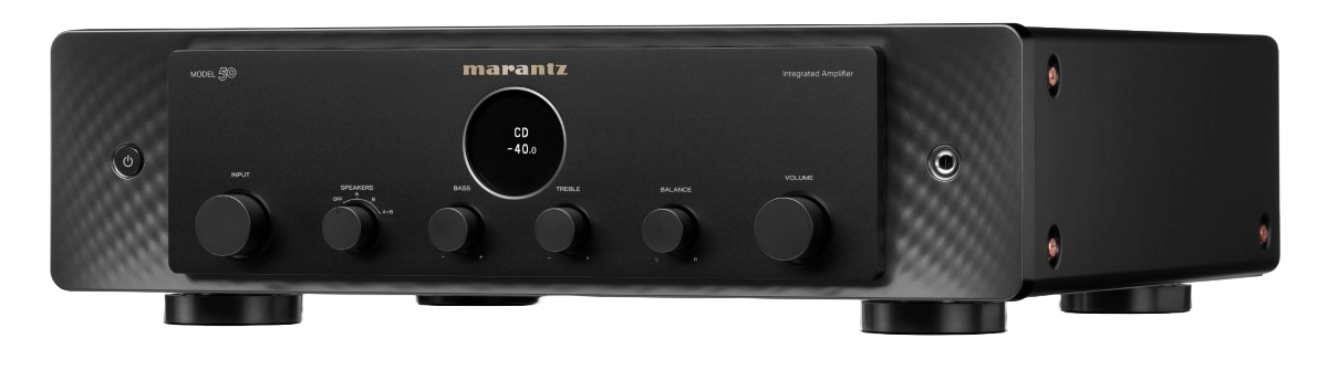 Marantz MODEL 50 Power Amplifier