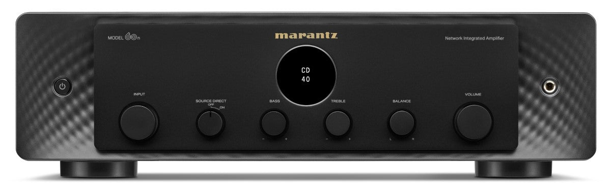 Marantz MODEL 60n Network Integrated Amplifier