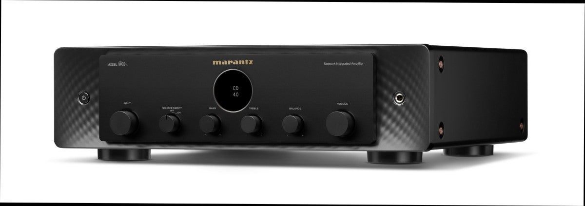Marantz MODEL 60n Network Integrated Amplifier