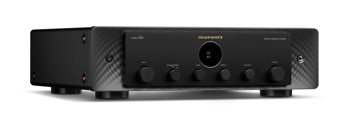 Marantz MODEL 60n Network Integrated Amplifier