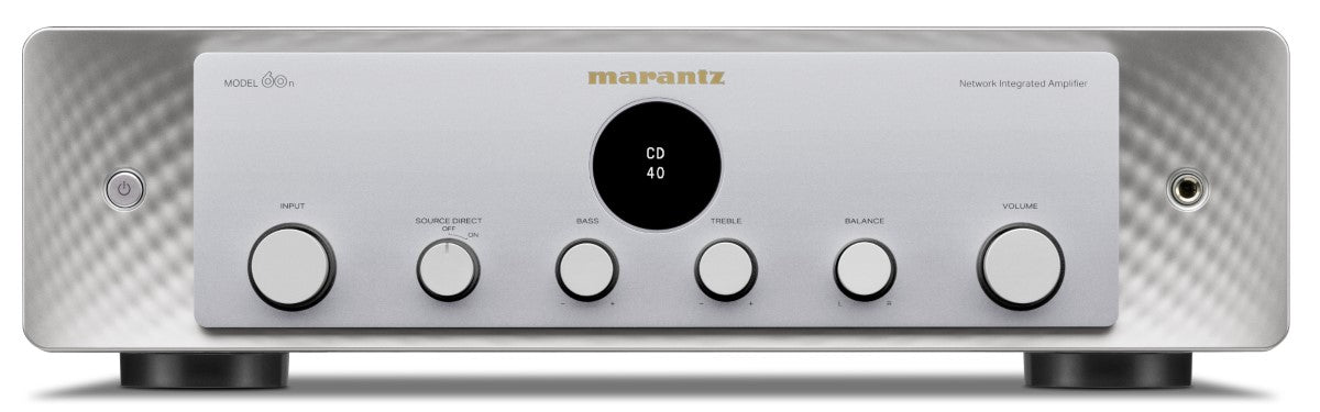 Marantz MODEL 60n Network Integrated Amplifier