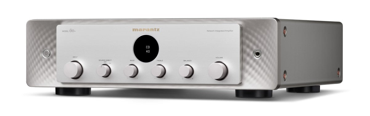 Marantz MODEL 60n Network Integrated Amplifier