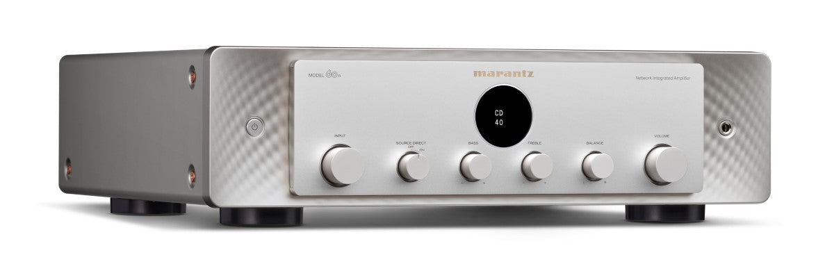 Marantz MODEL 60n Network Integrated Amplifier