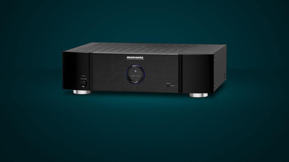 Marantz MM7025 AV Seperates