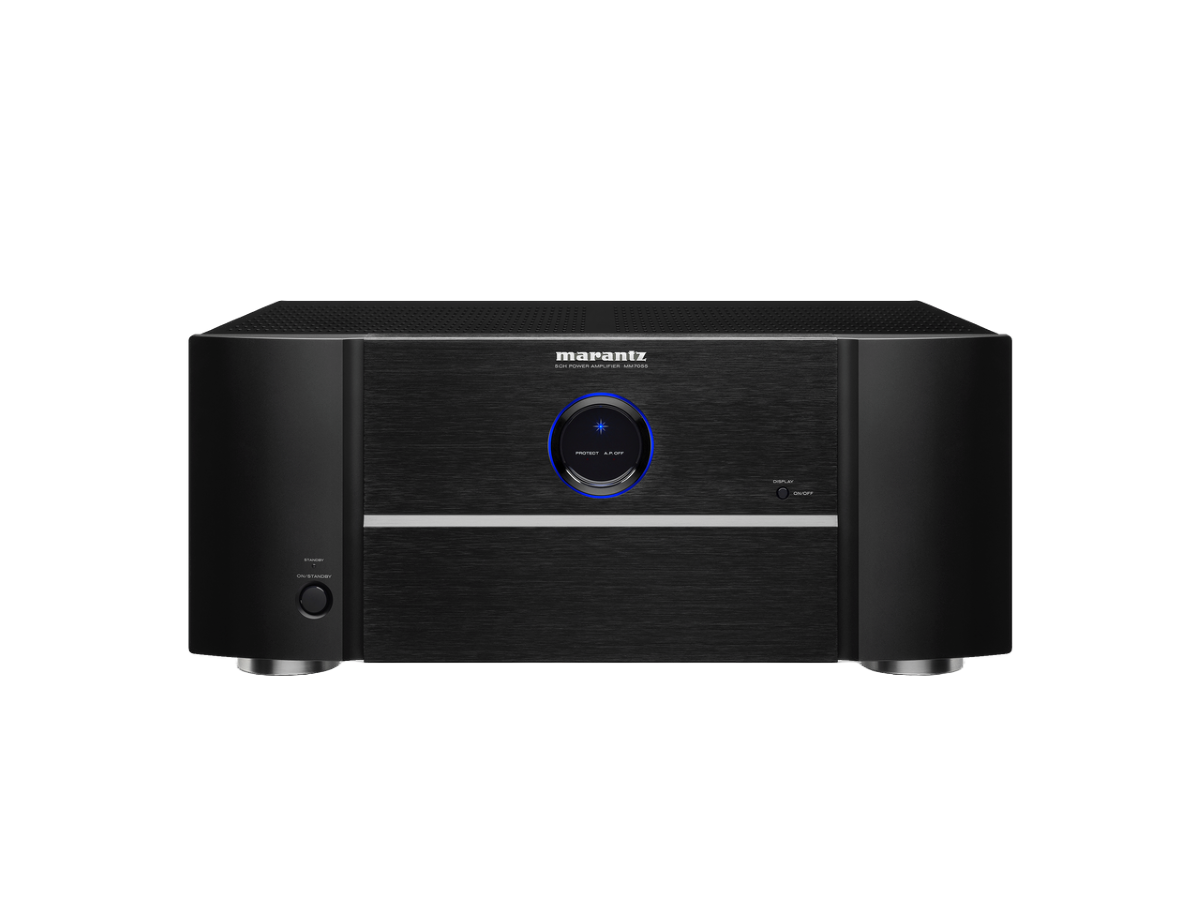 Marantz MM7055 AV Seperates