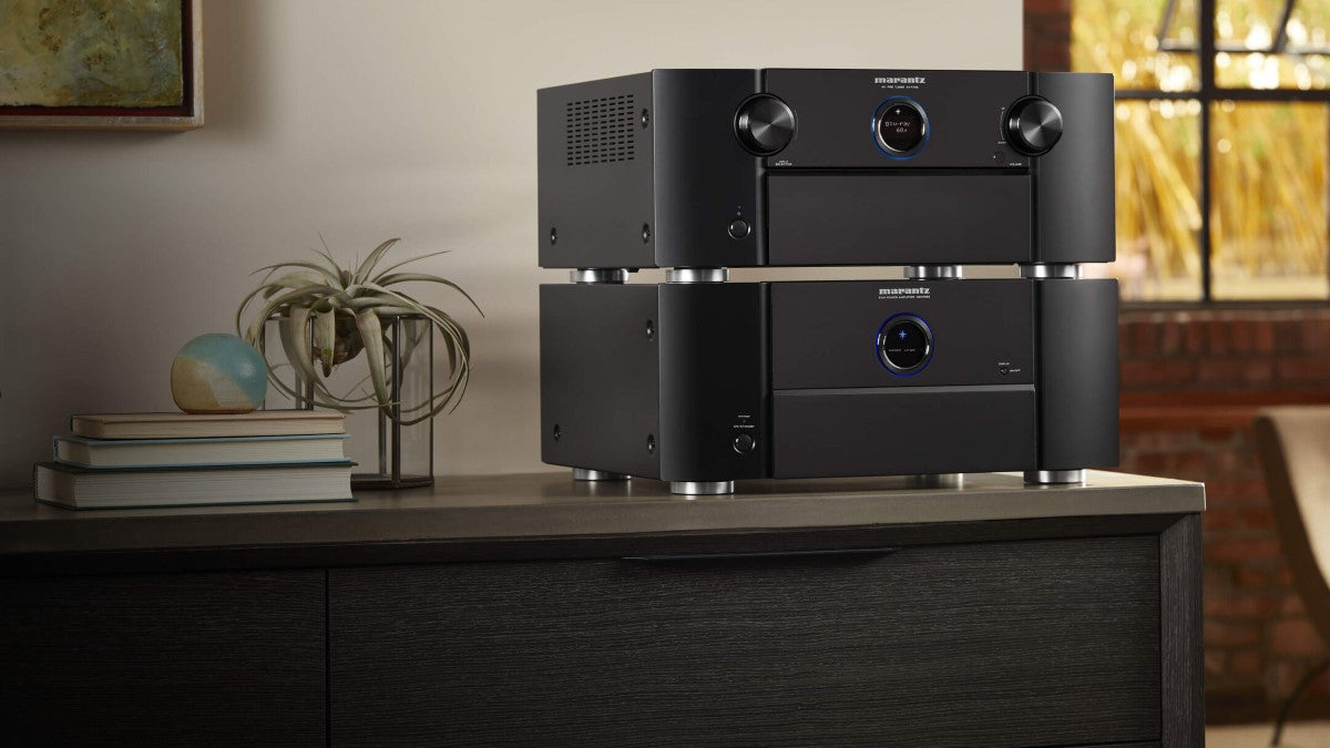Marantz MM7055 AV Seperates