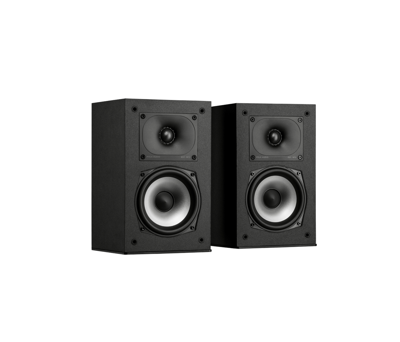 Polk Audio Monitor XT15 Bookshelf Speaker