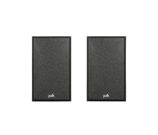 Polk Audio Monitor XT15 Bookshelf Speaker