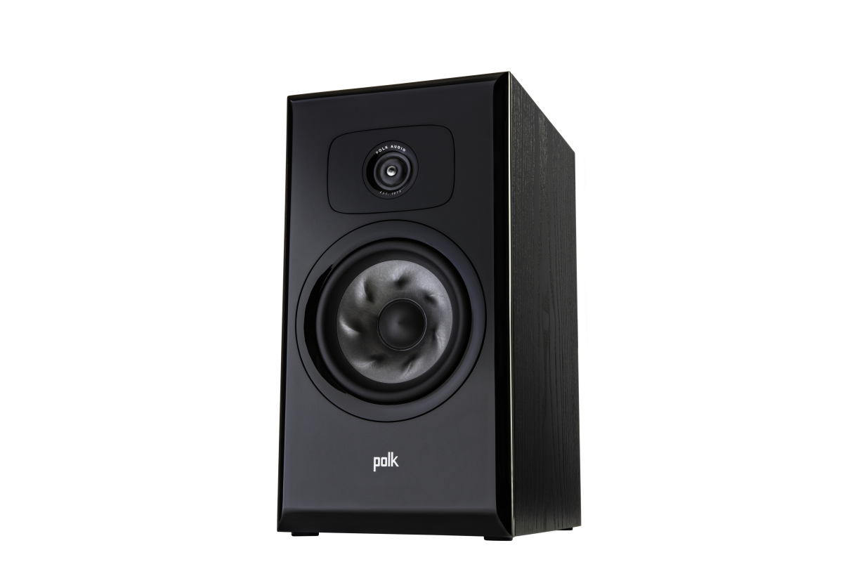 Polk Audio Legend L200 Bookshelf Speakers (Pair)