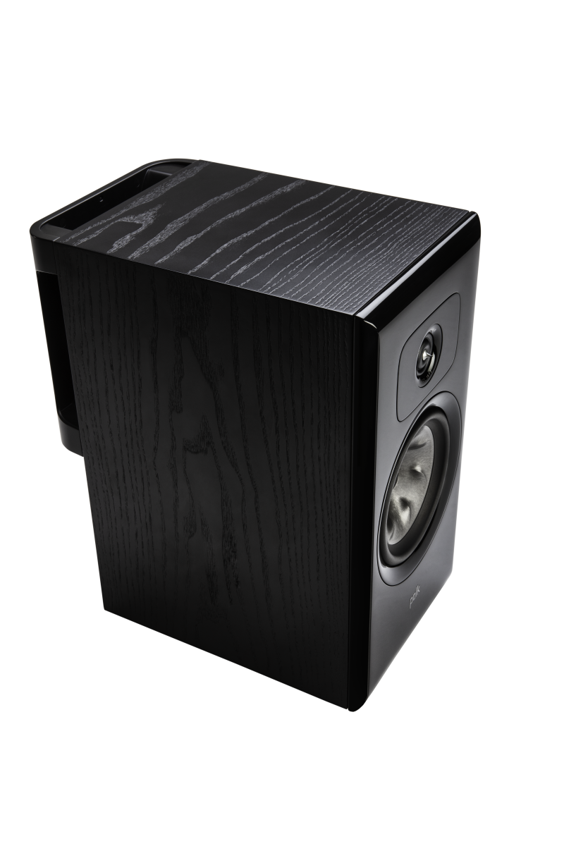 Polk Audio Legend L200 Bookshelf Speakers (Pair)