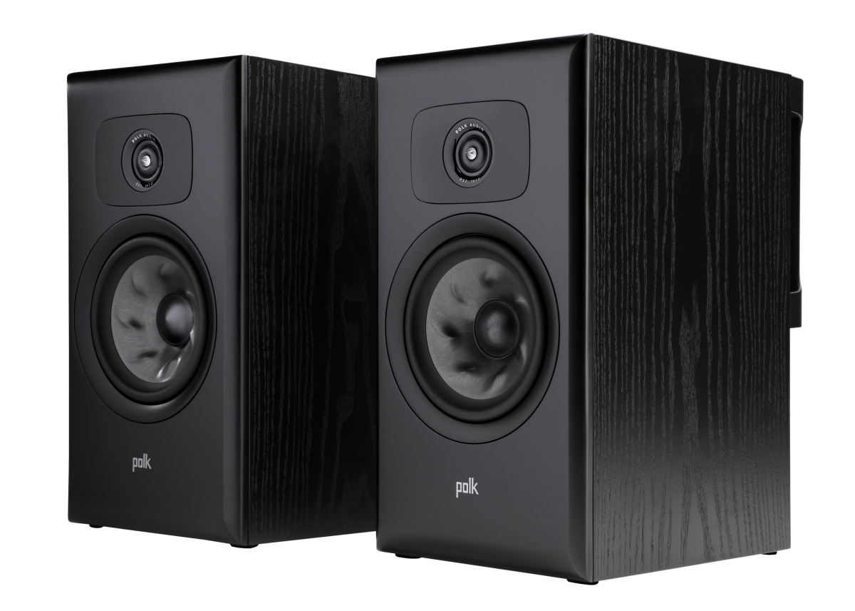 Polk Audio Legend L200 Bookshelf Speakers (Pair)