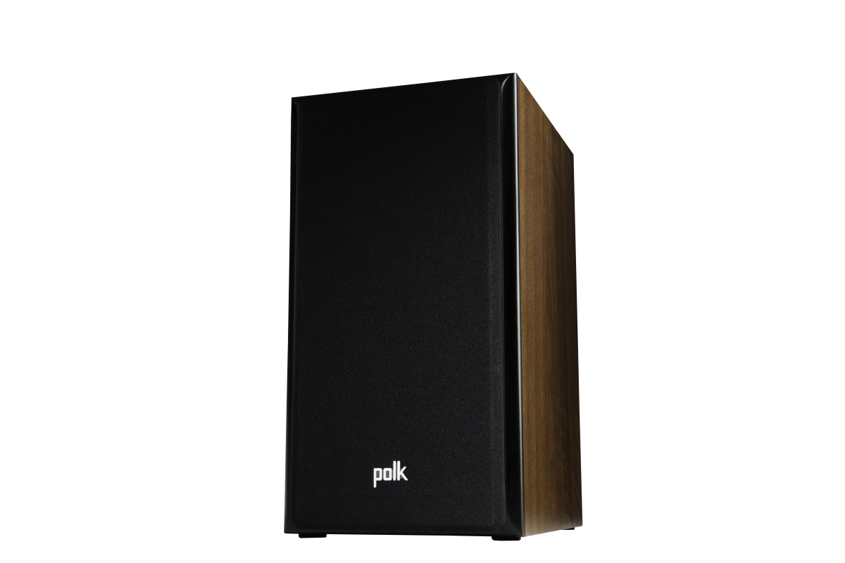 Polk Audio Legend L200 Bookshelf Speakers (Pair)