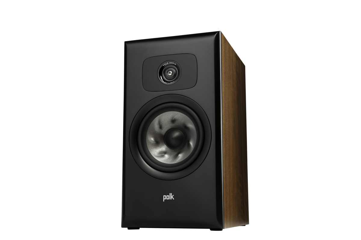 Polk Audio Legend L200 Bookshelf Speakers (Pair)