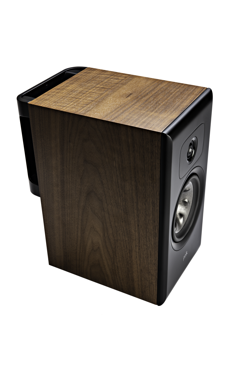 Polk Audio Legend L200 Bookshelf Speakers (Pair)