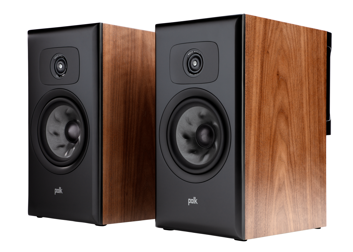 Polk Audio Legend L200 Bookshelf Speakers (Pair)