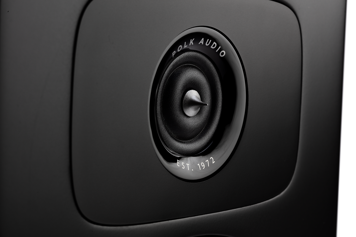 Polk Audio Legend L200 Bookshelf Speakers (Pair)