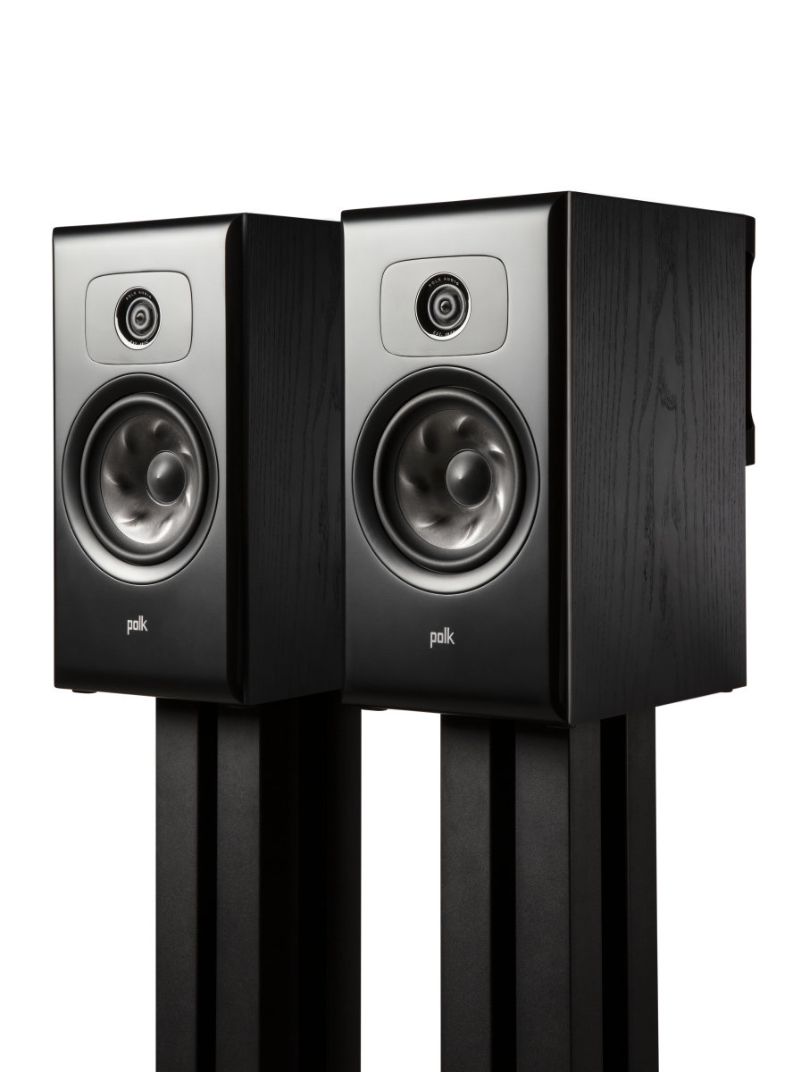 Polk Audio Legend L200 Bookshelf Speakers (Pair)