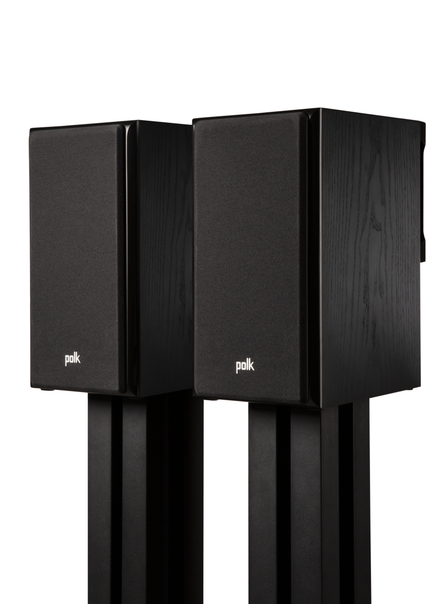 Polk Audio Legend L200 Bookshelf Speakers (Pair)
