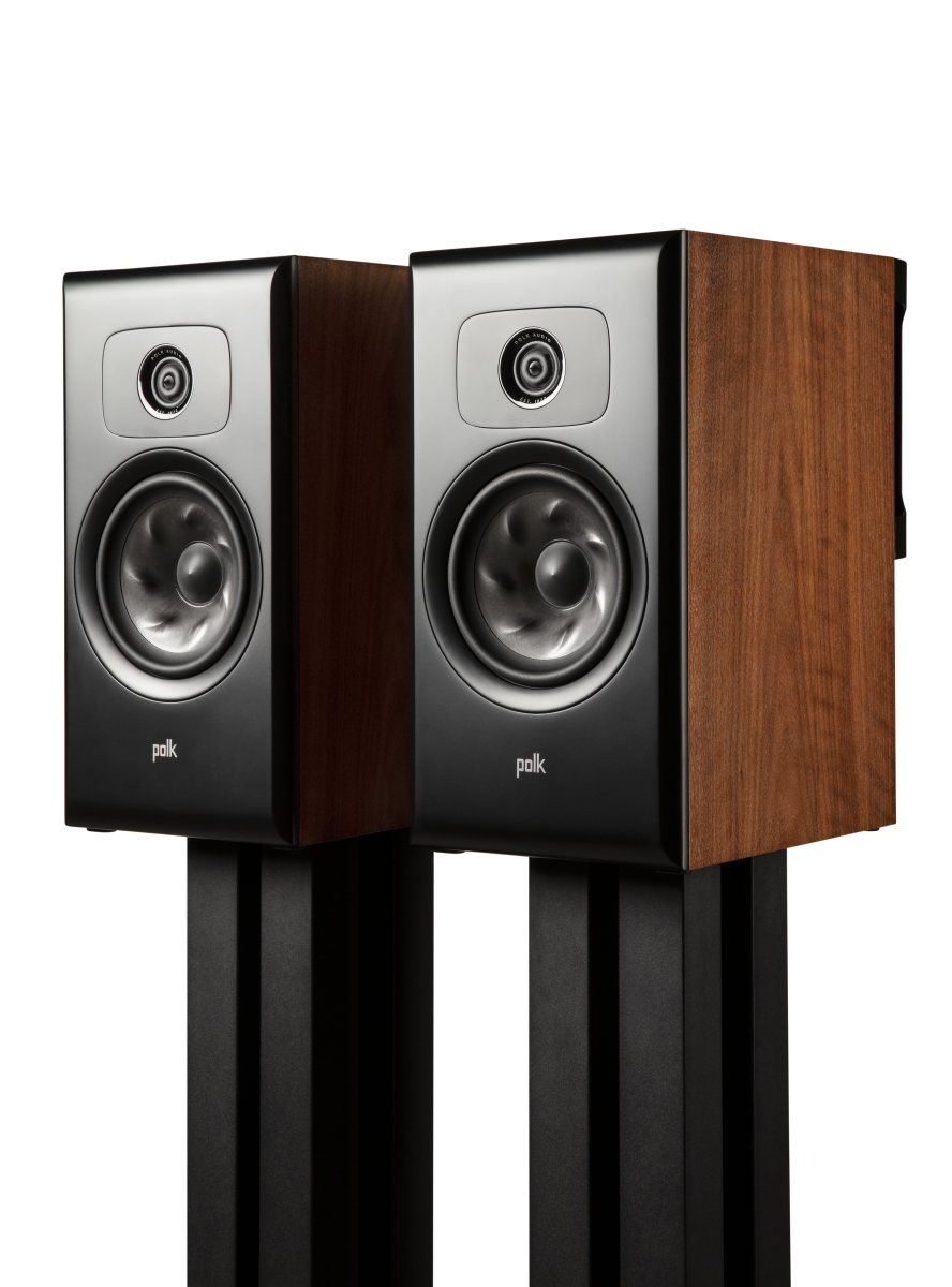 Polk Audio Legend L200 Bookshelf Speakers (Pair)