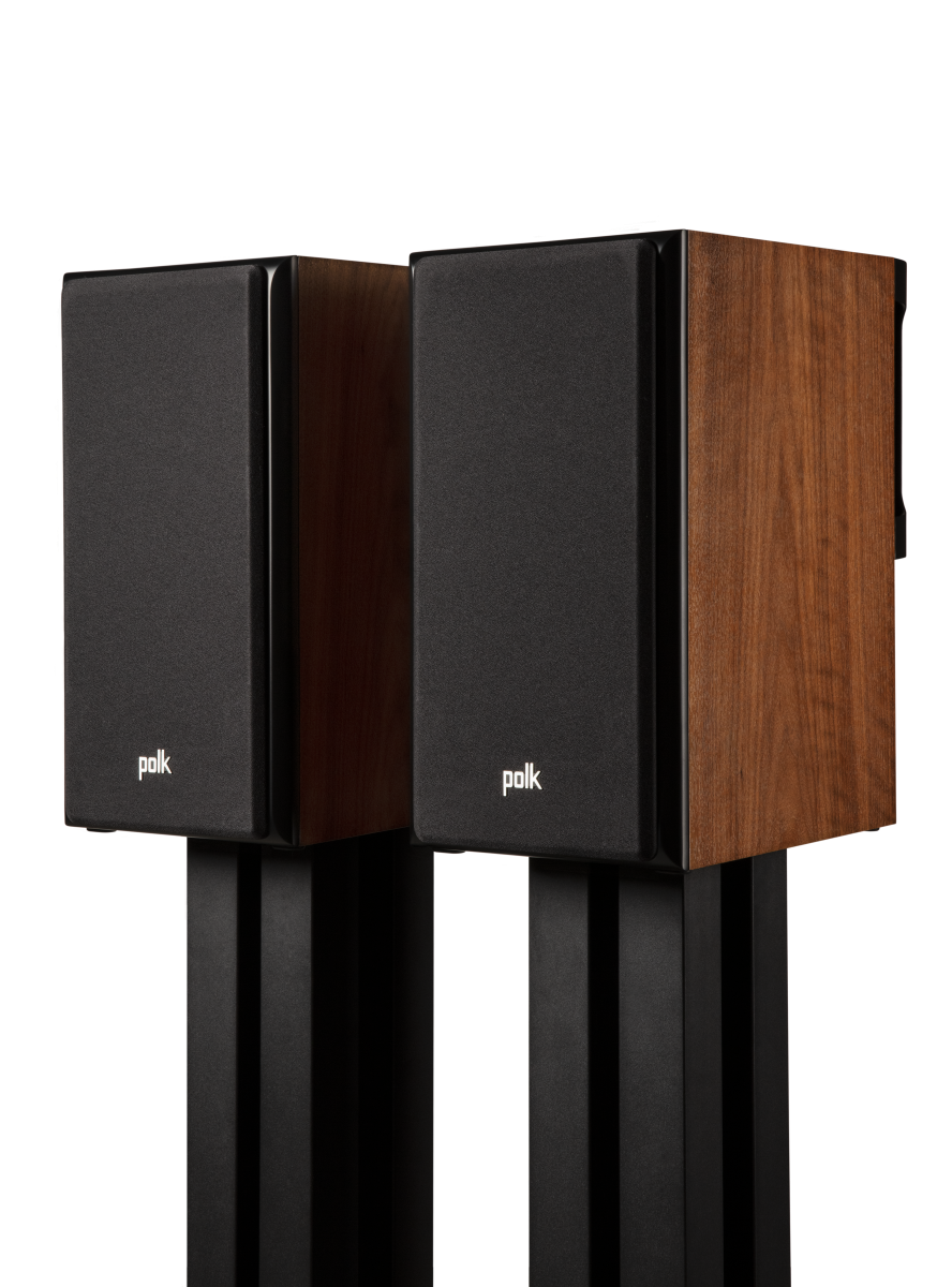 Polk Audio Legend L200 Bookshelf Speakers (Pair)