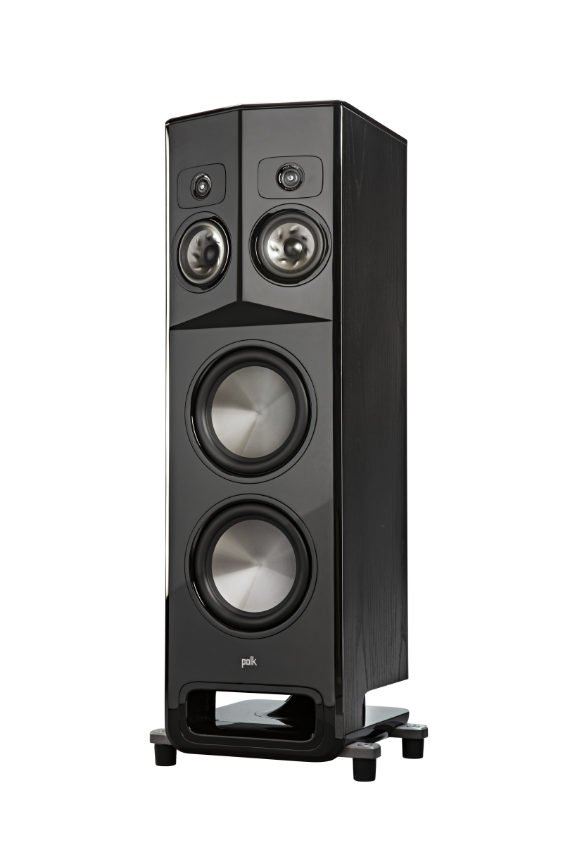 Polk Audio Legend L800 Floor-Standing Tower Speaker