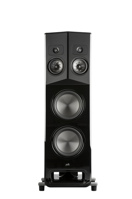 Polk Audio Legend L800 Floor-Standing Tower Speaker