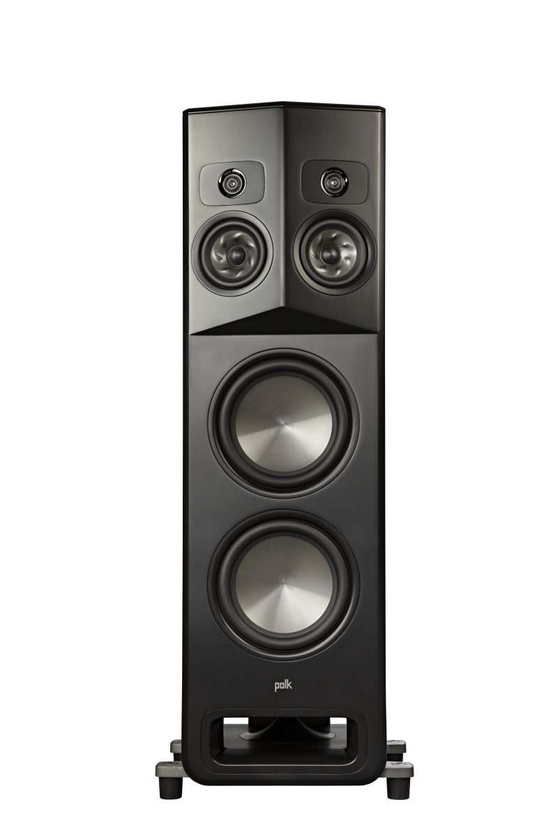 Polk Audio Legend L800 Floor-Standing Tower Speaker