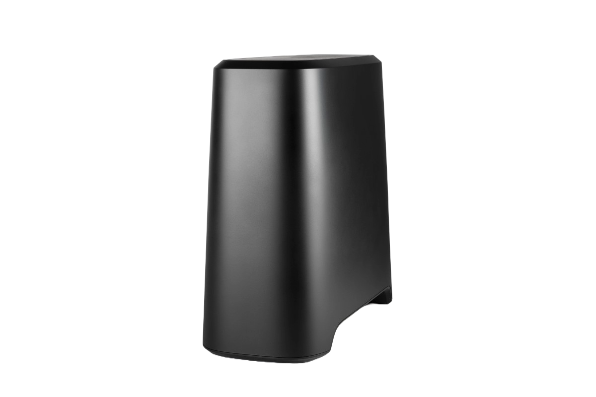 Polk Audio Magnifi Mini AX SOUND BAR WITH WIRELESS SUBWOOFER