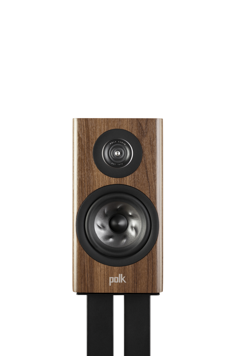 Polk Audio R100 BOOKSHELF SPEAKERS (PAIR)
