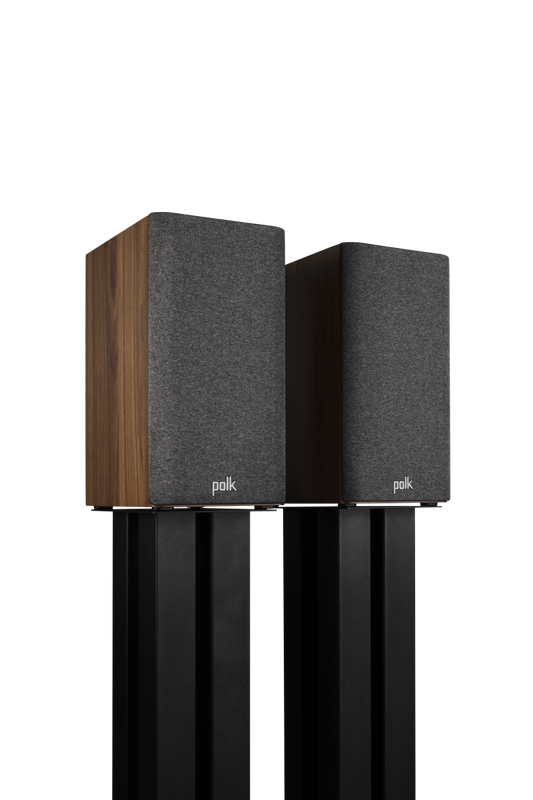Polk Audio R100 BOOKSHELF SPEAKERS (PAIR)