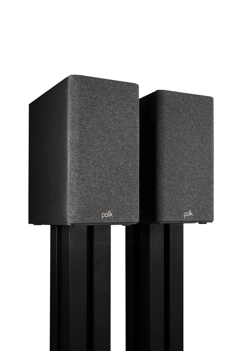 Polk Audio R200 BOOKSHELF SPEAKERS (PAIR)