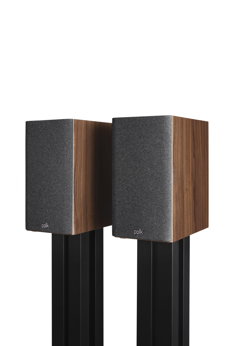 Polk Audio R200 BOOKSHELF SPEAKERS (PAIR)