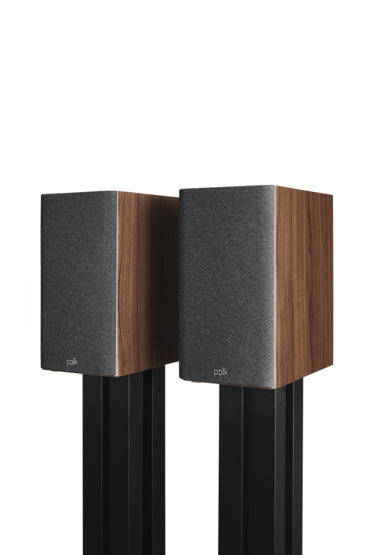 Polk Audio R200 BOOKSHELF SPEAKERS (PAIR)