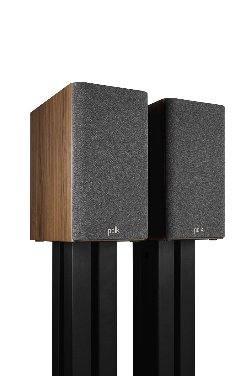 Polk Audio R200 BOOKSHELF SPEAKERS (PAIR)