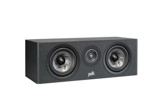 Polk Audio R300 CENTER CHANNEL SPEAKER